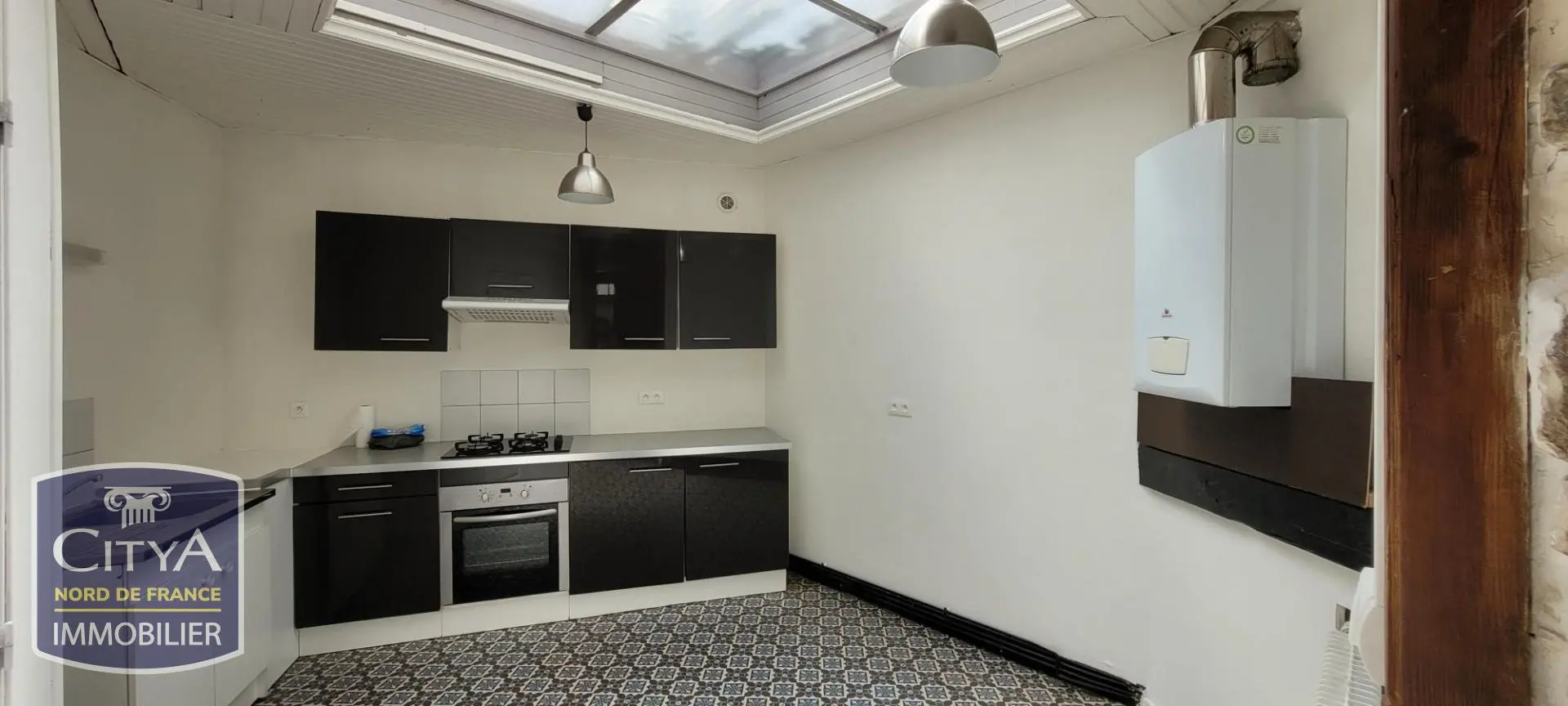 Photo 2 Maison 3 pièces 66.38m²