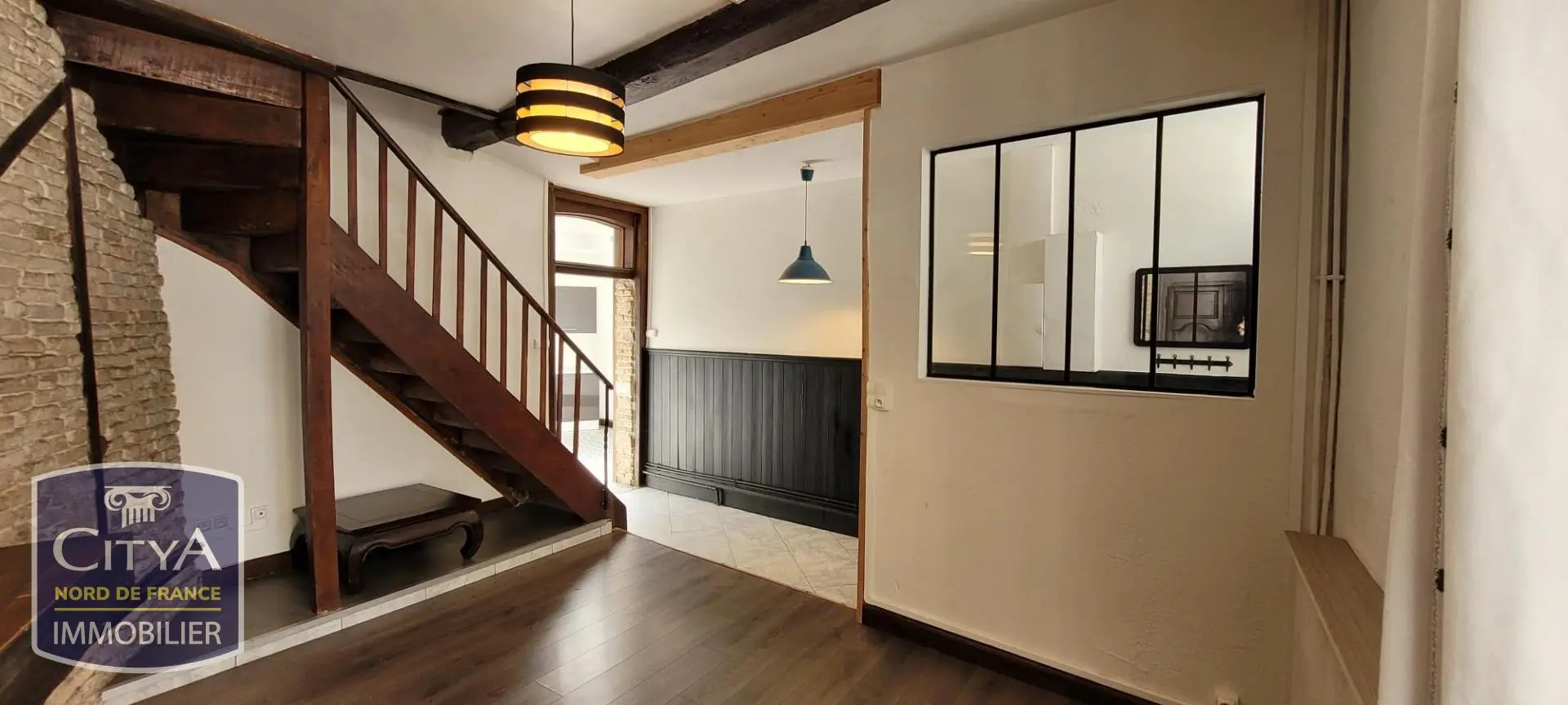 Photo 3 Maison 3 pièces 66.38m²