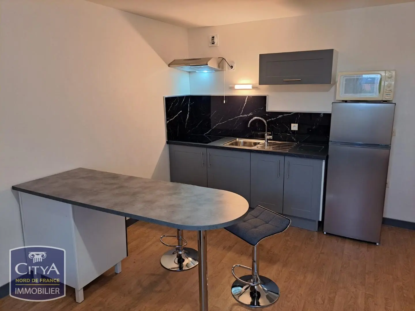 Photo 2 appartement Saint-Omer