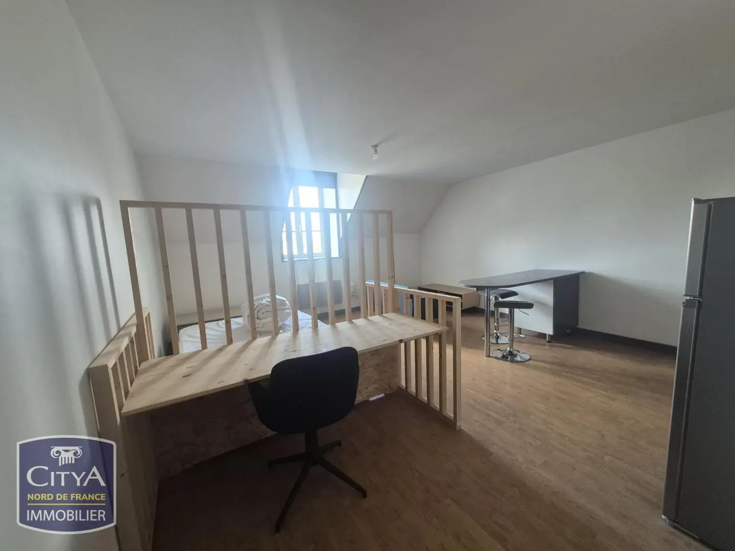 Photo 3 appartement Saint-Omer