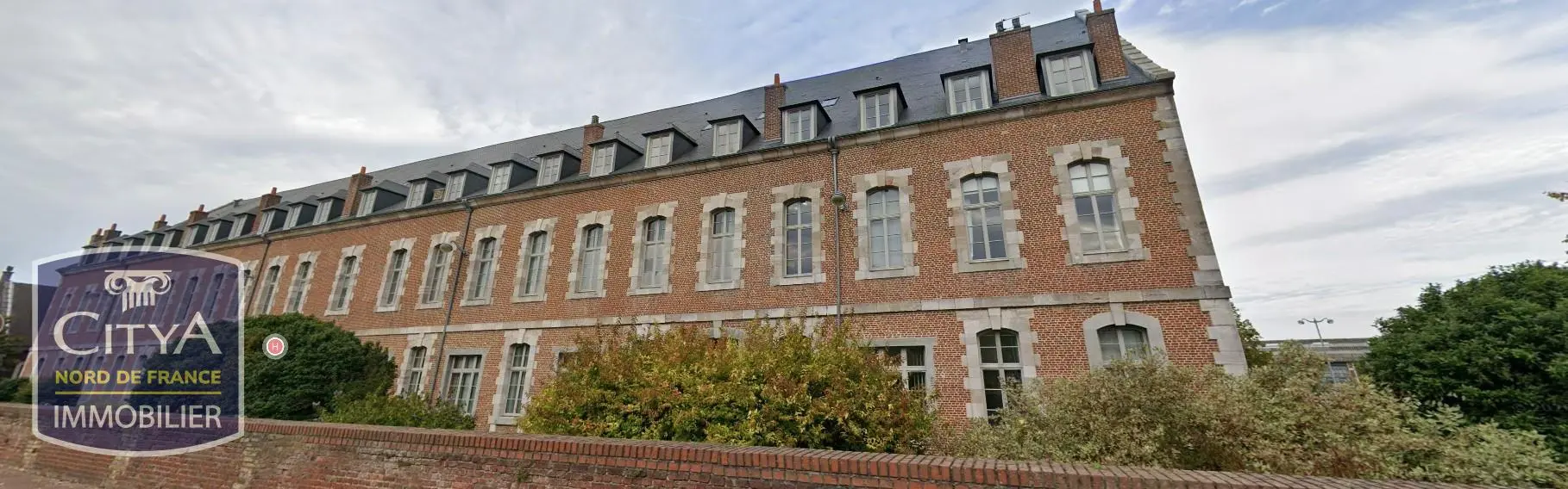 Photo 4 appartement Saint-Omer