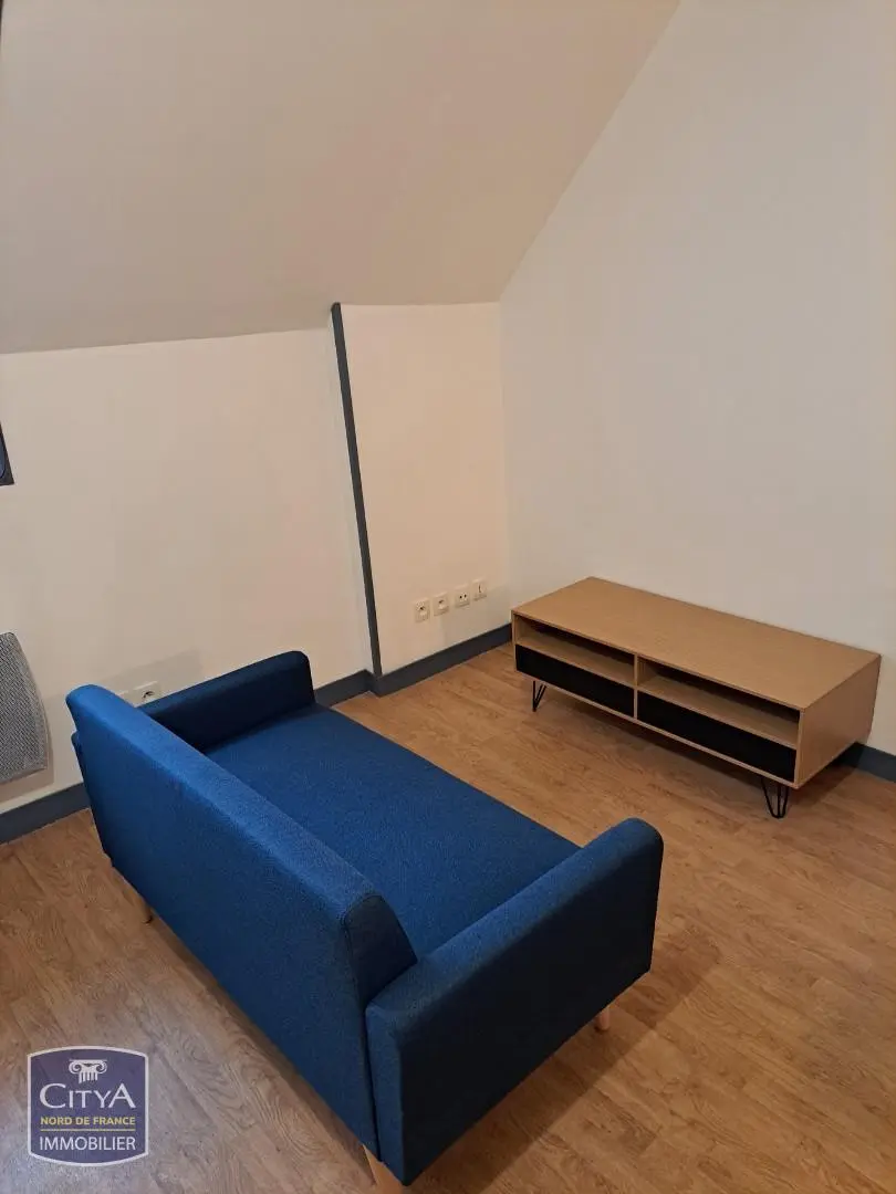 Photo 5 appartement Saint-Omer