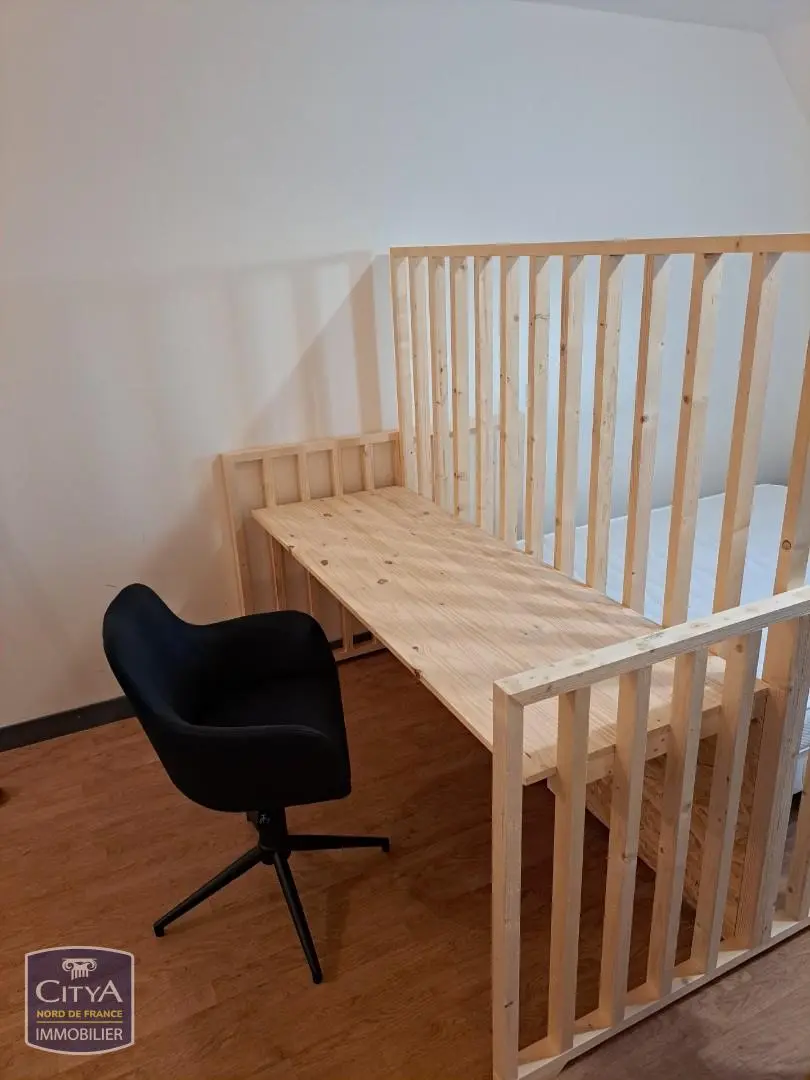 Photo 6 appartement Saint-Omer