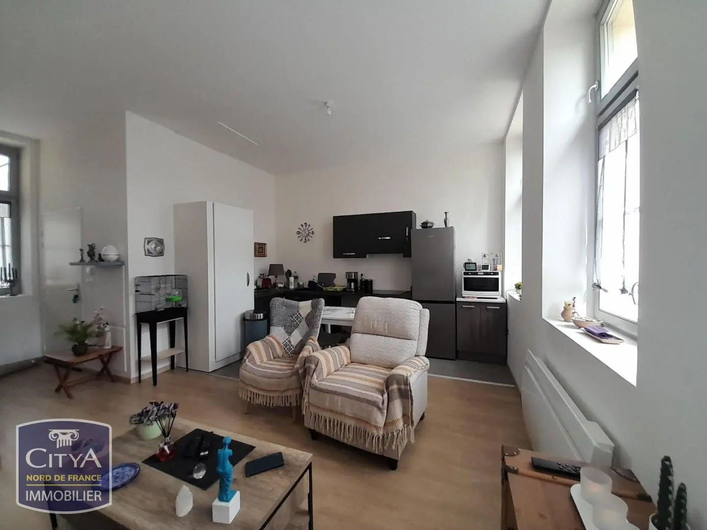 Photo 1 appartement Saint-Omer