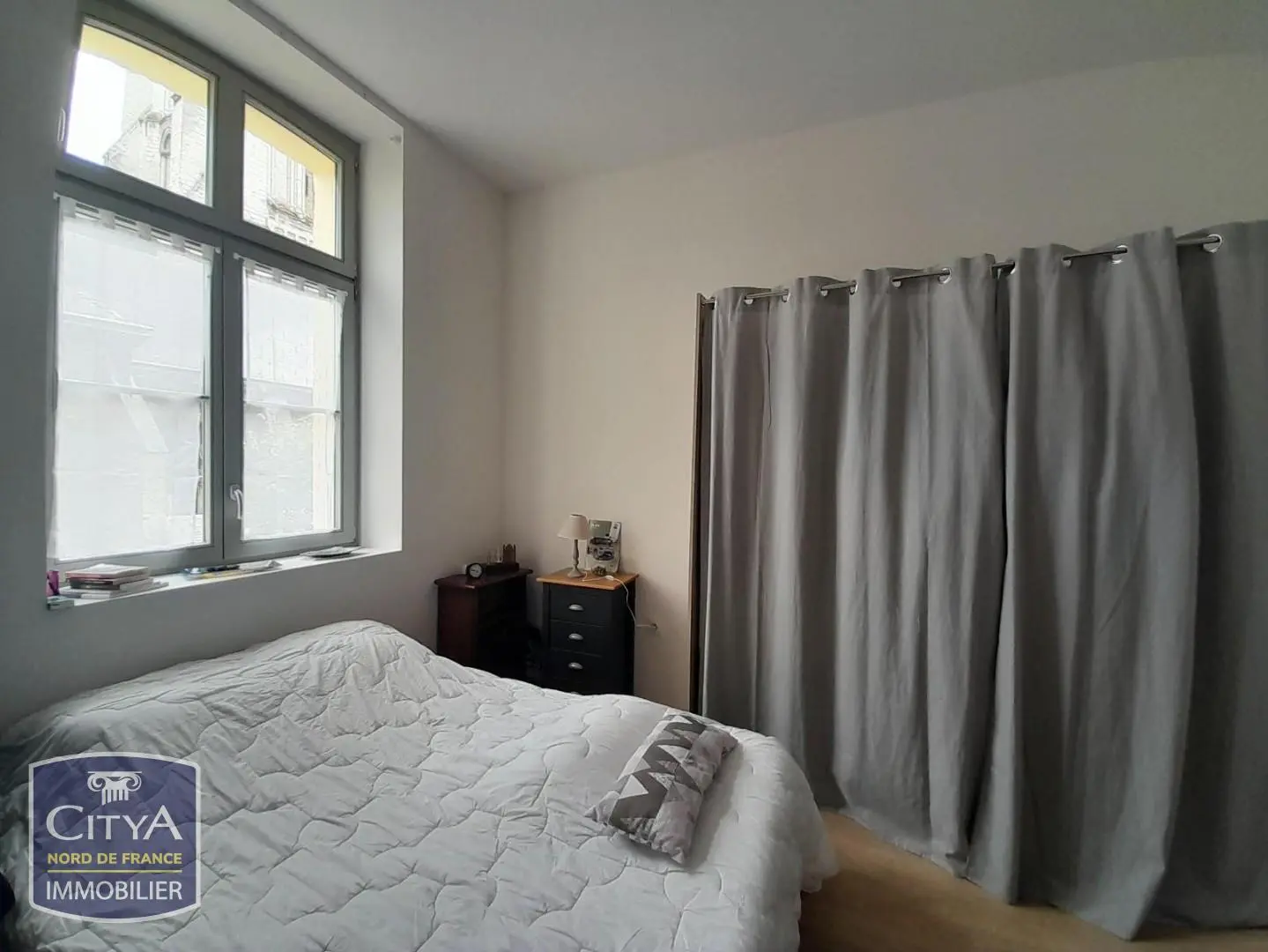Photo 2 appartement Saint-Omer