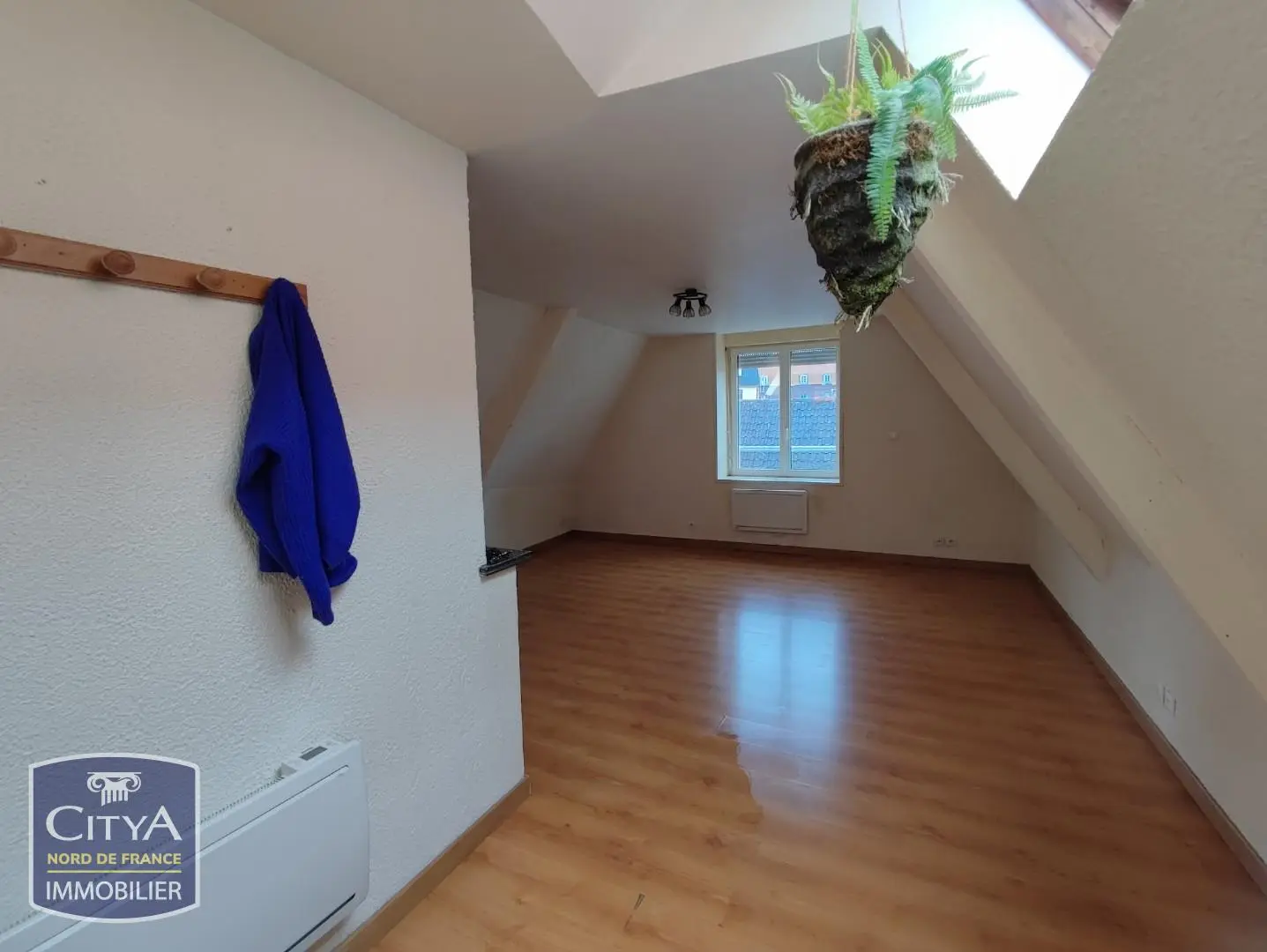 Photo 3 Appartement 1 pièce 26.08m²
