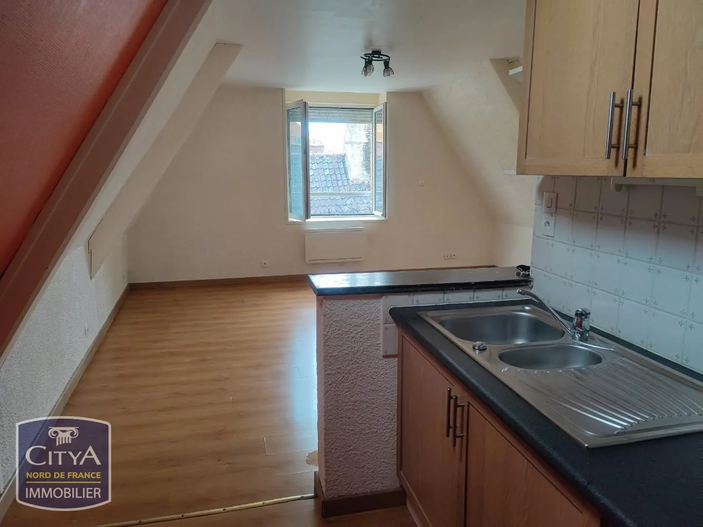 Photo 4 Appartement 1 pièce 26.08m²
