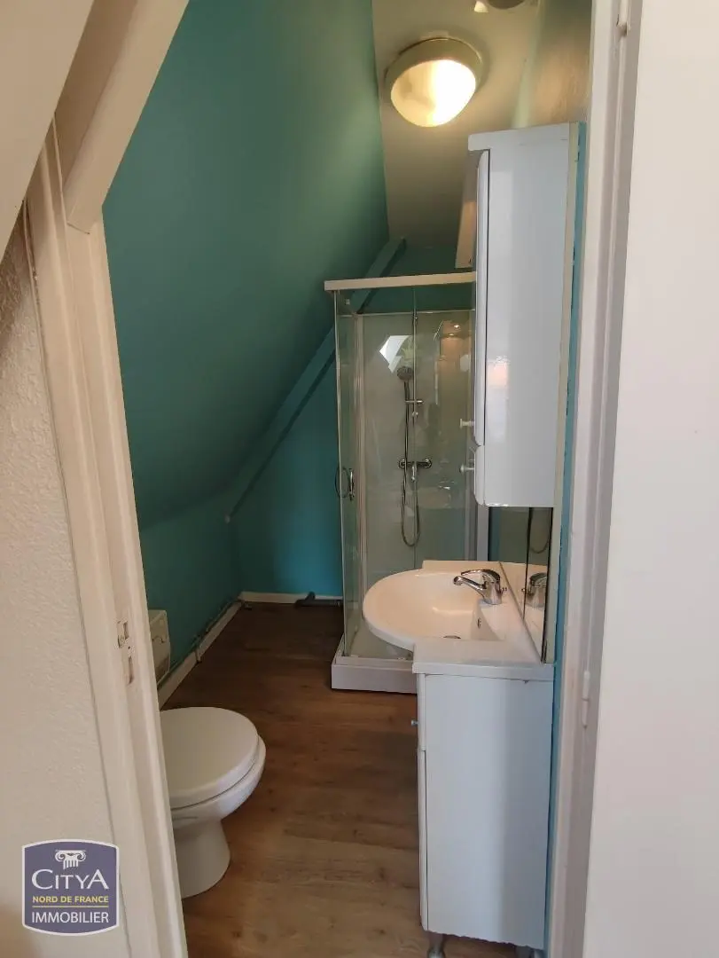 Photo 7 Appartement 1 pièce 26.08m²