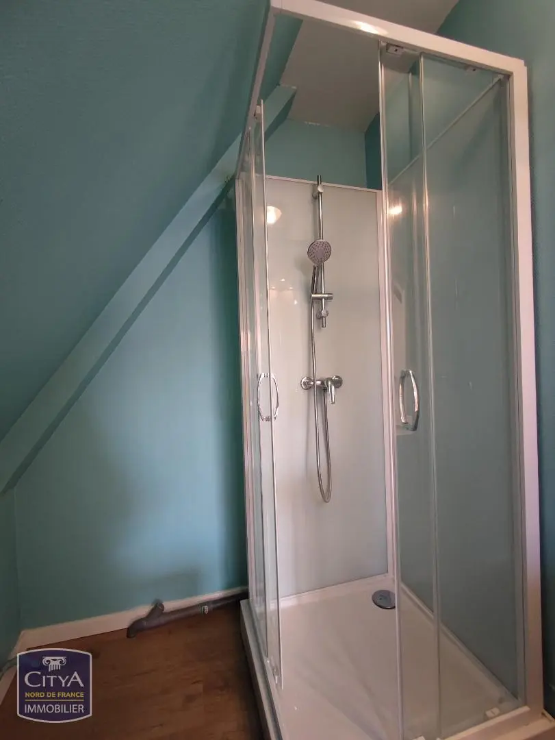 Photo 8 Appartement 1 pièce 26.08m²