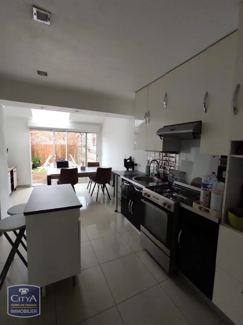 Photo 3 Maison 3 pièces 79.24m²