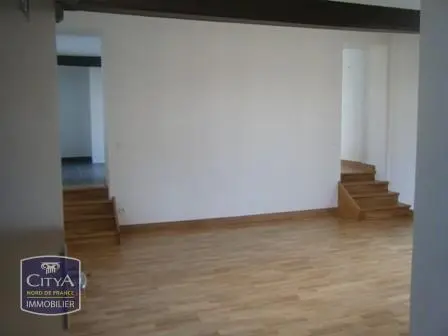 Photo 1 Appartement 2 pièces 60.46m²