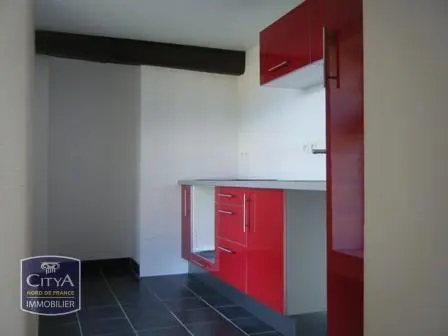 Photo 2 Appartement 2 pièces 60.46m²