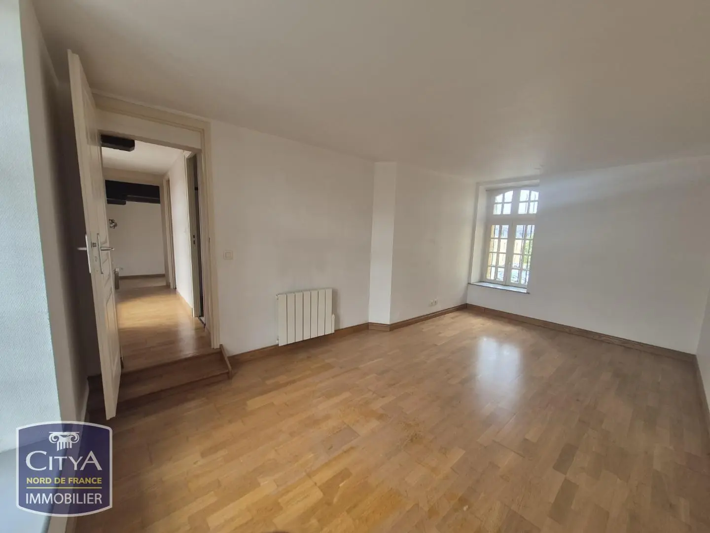 Photo 6 Appartement 2 pièces 60.46m²