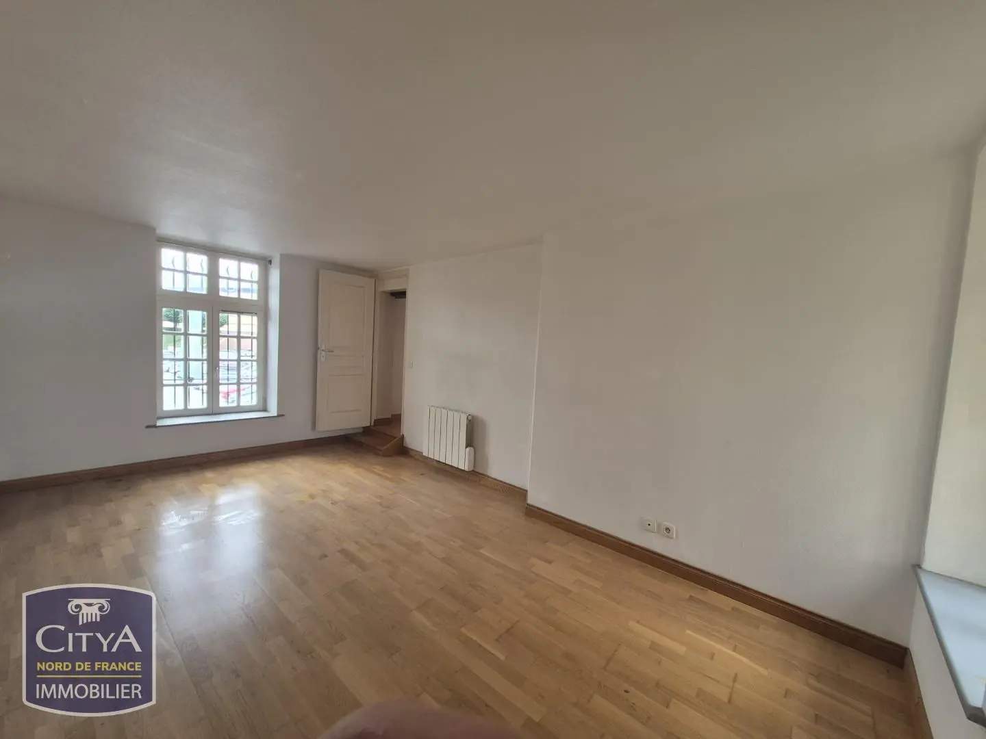 Photo 7 Appartement 2 pièces 60.46m²