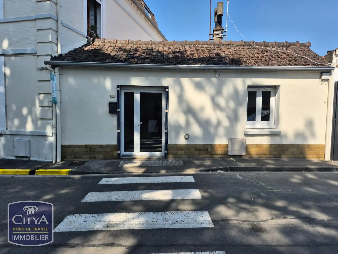 Photo 1 Maison 2 pièces 42.4m²