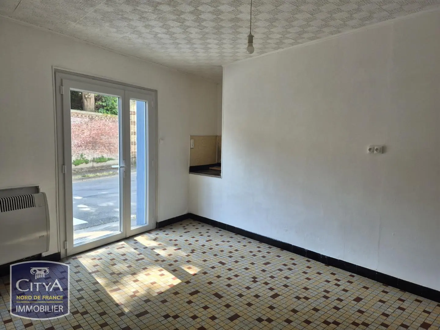 Photo 2 Maison 2 pièces 42.4m²