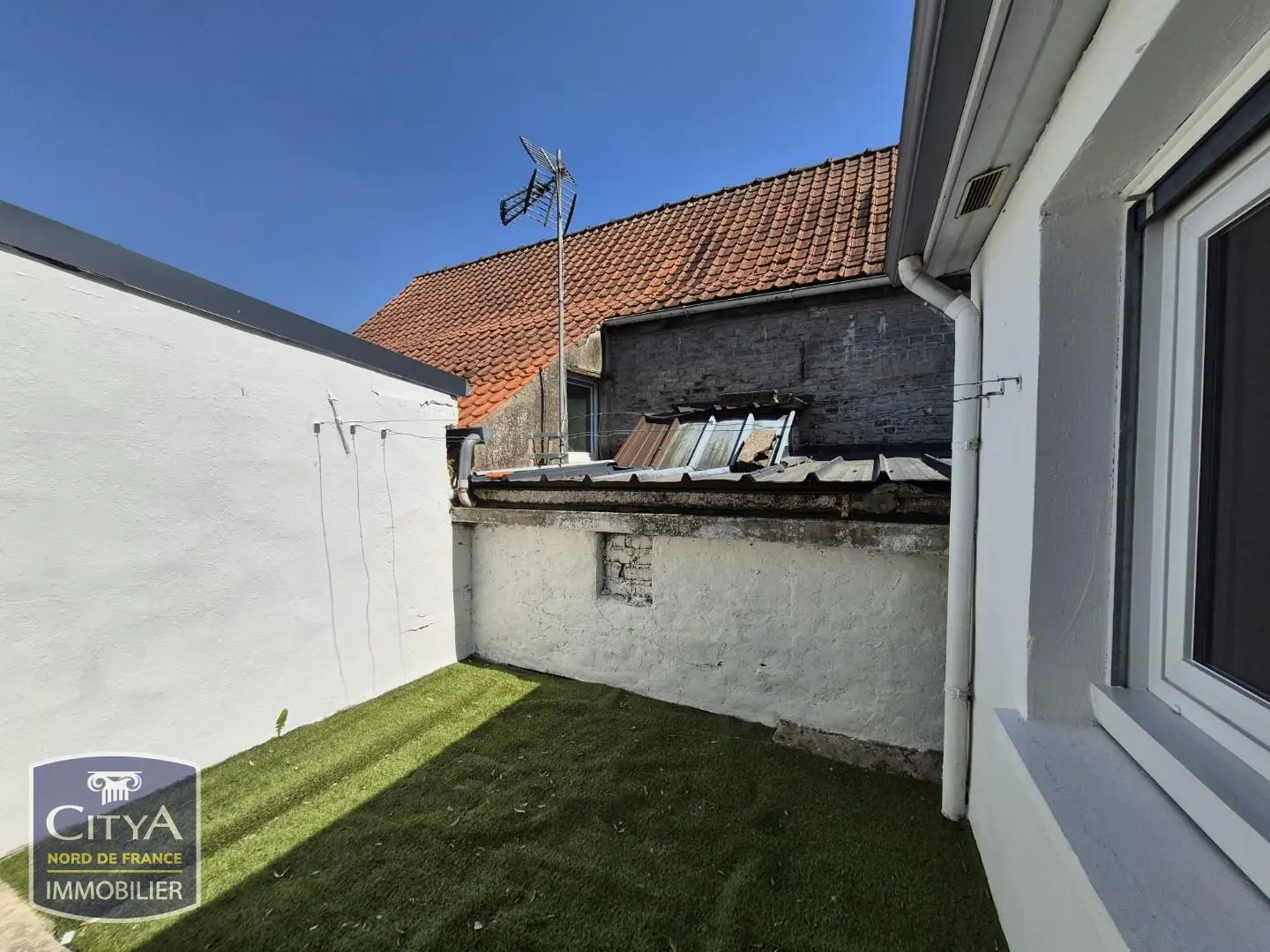 Photo 7 Maison 2 pièces 42.4m²