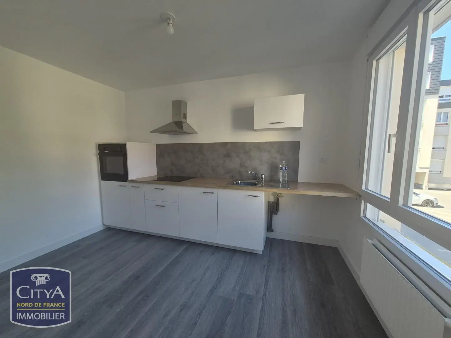 Photo 2 Appartement 3 pièces 78.02m²