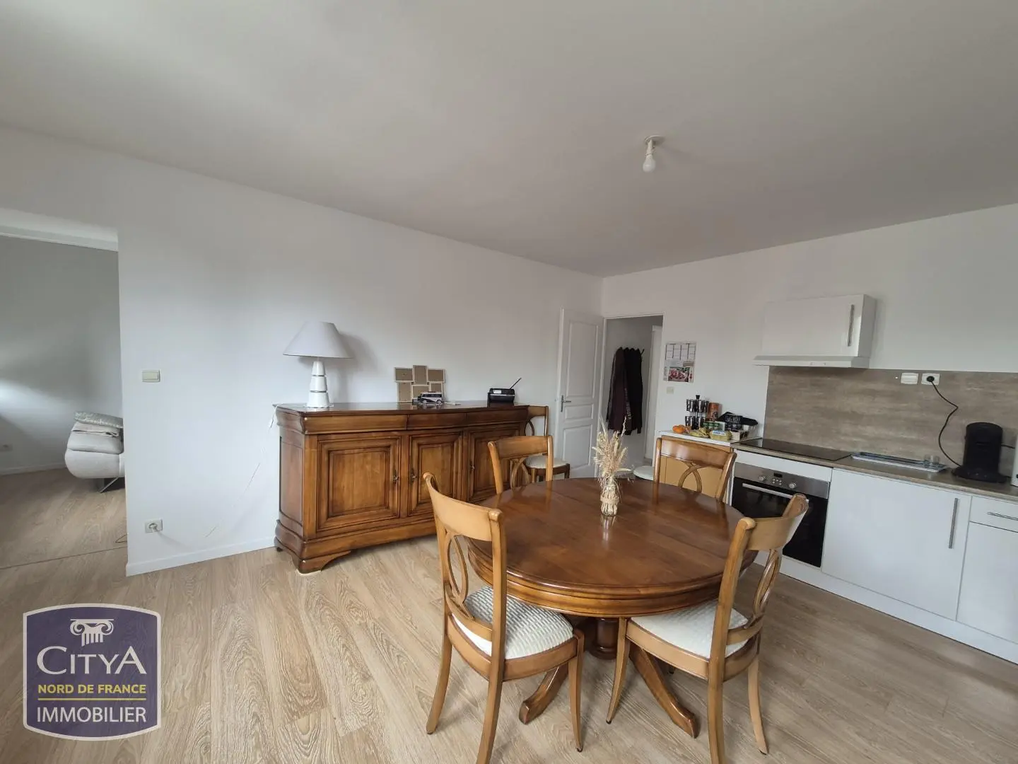 Photo 1 Appartement 2 pièces 47.42m²