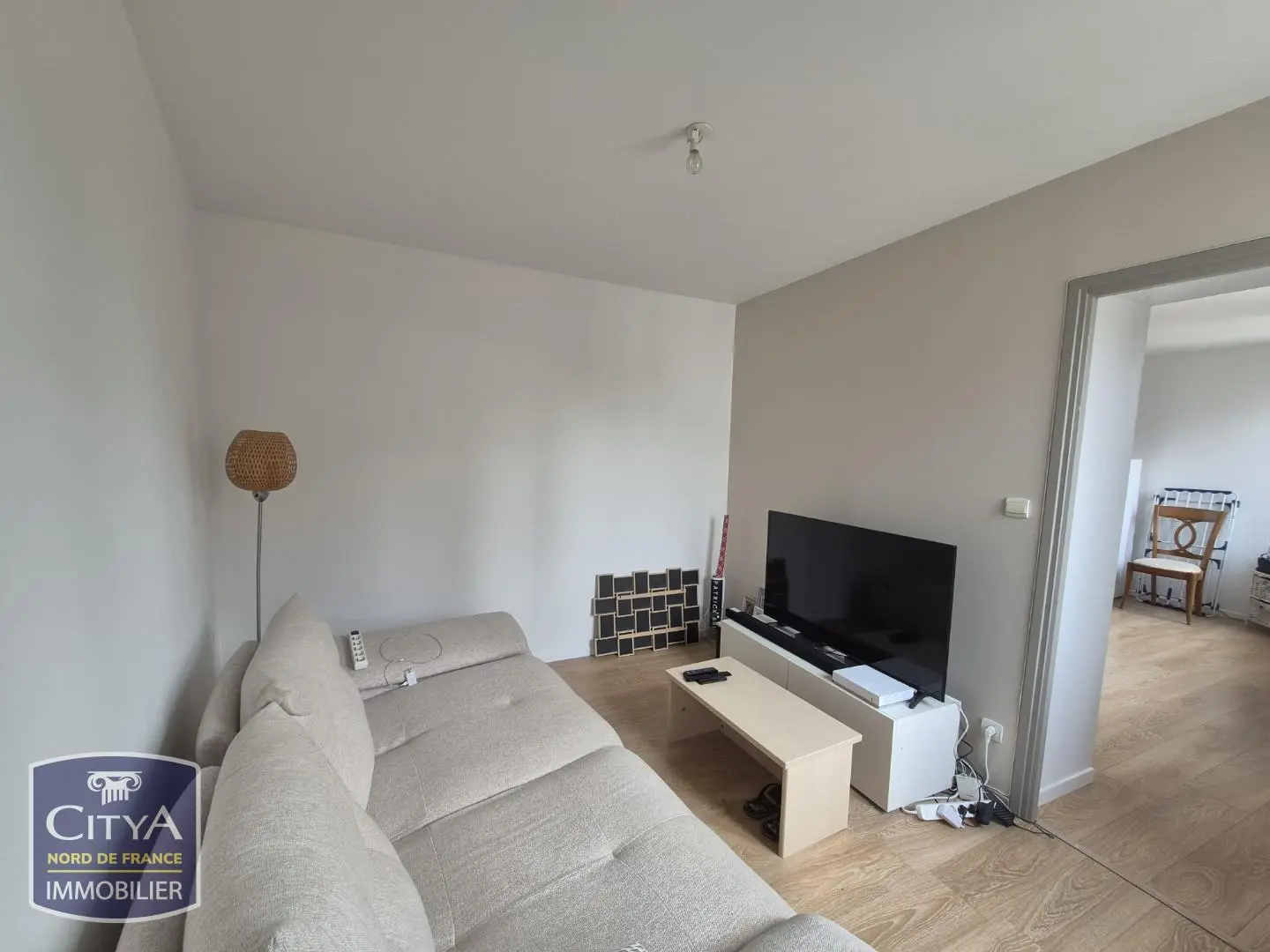 Photo 2 Appartement 2 pièces 47.42m²