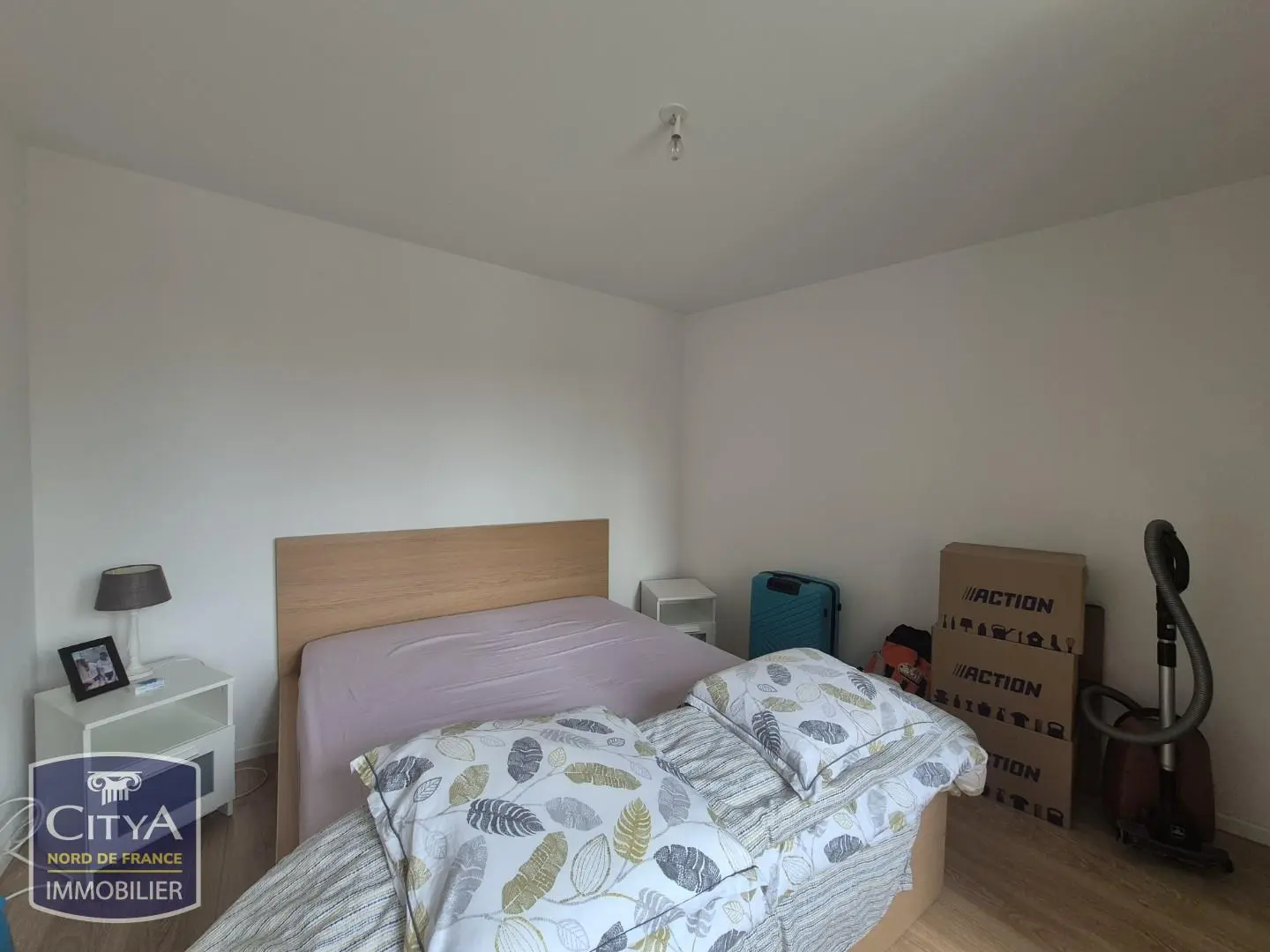 Photo 3 Appartement 2 pièces 47.42m²