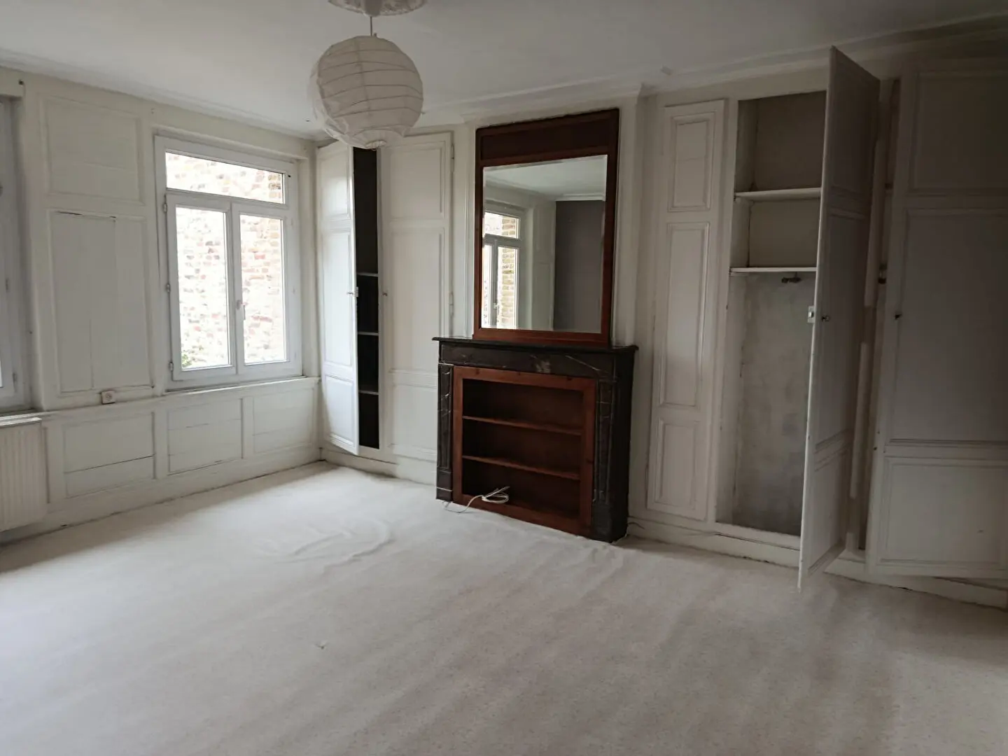 Photo 2 Immeuble 400m²