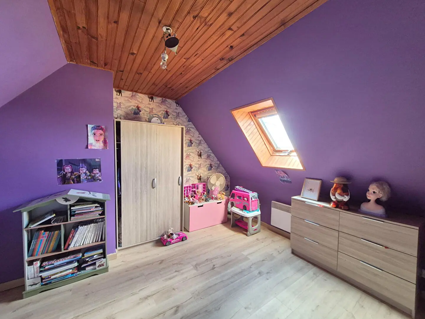 Photo 4 Maison 5 pièces 120m²