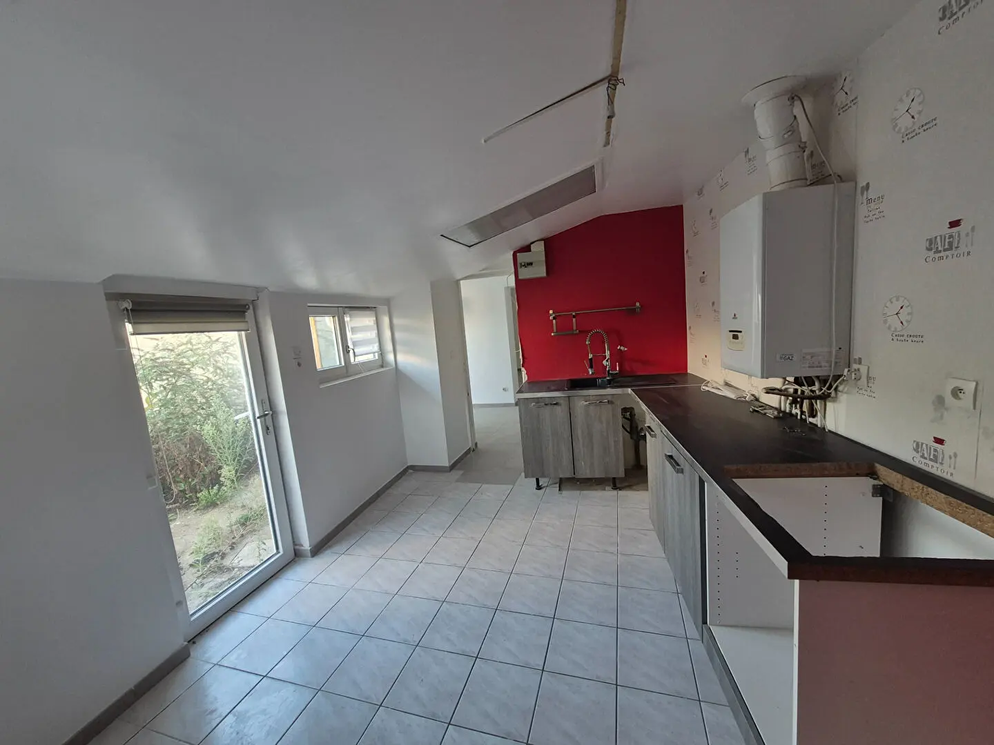 Photo 3 Maison 3 pièces 77m²