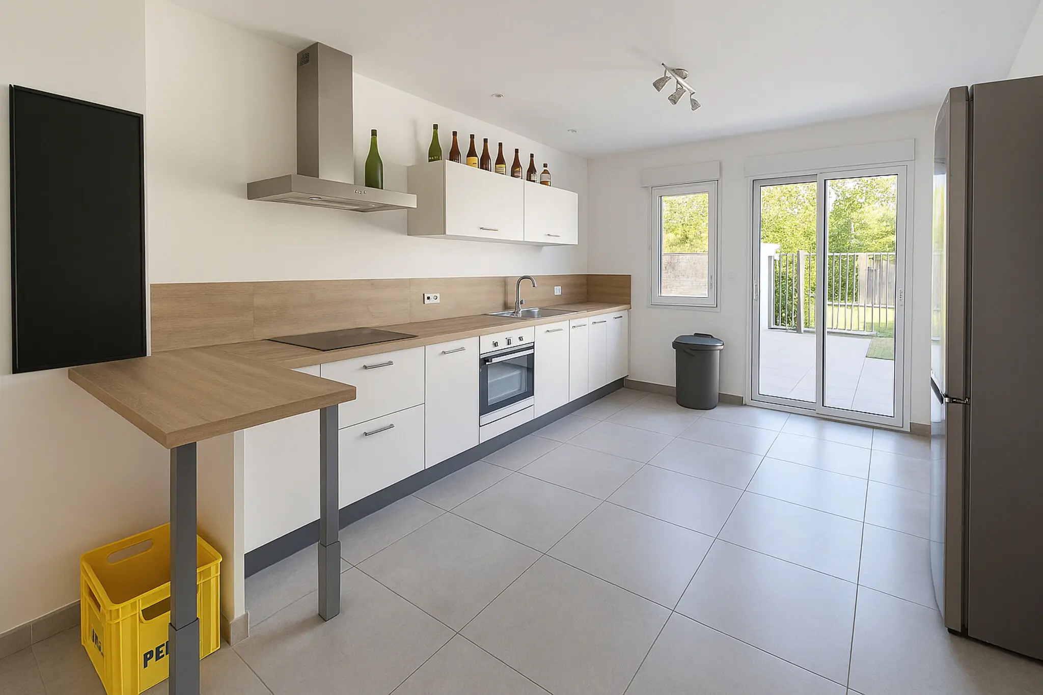 Photo 5 appartement Saint-Omer