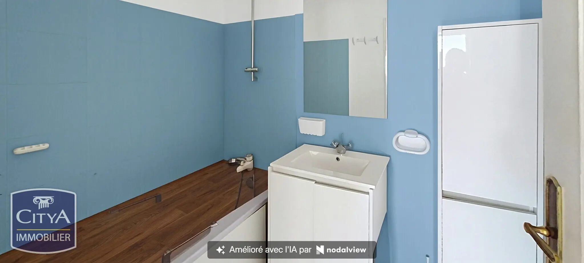 Photo 5 Appartement 4 pièces 77m²