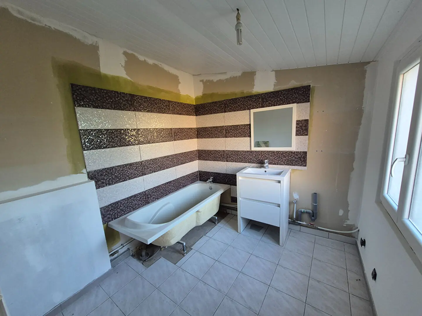 Photo 5 Maison 3 pièces 77m²