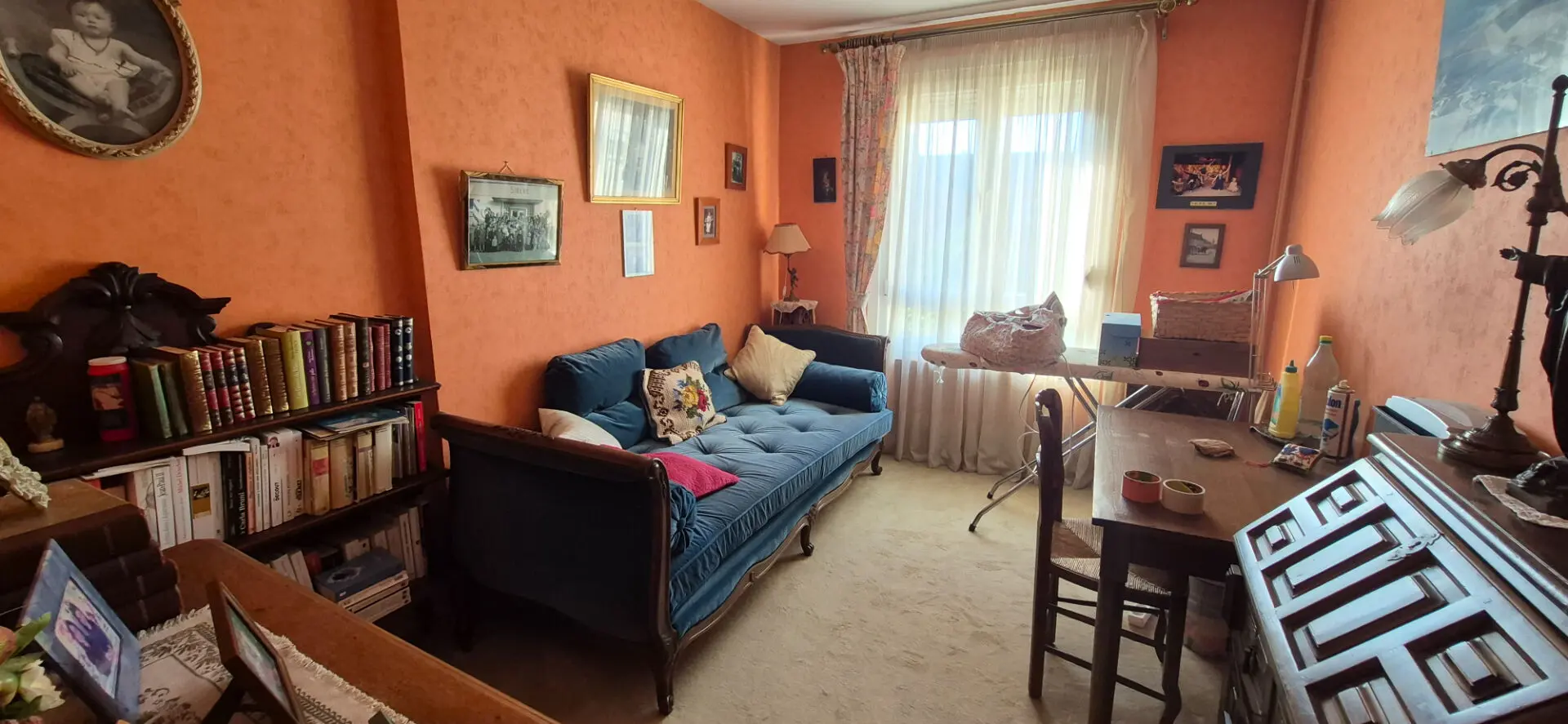 Photo 1 appartement Saint-Omer