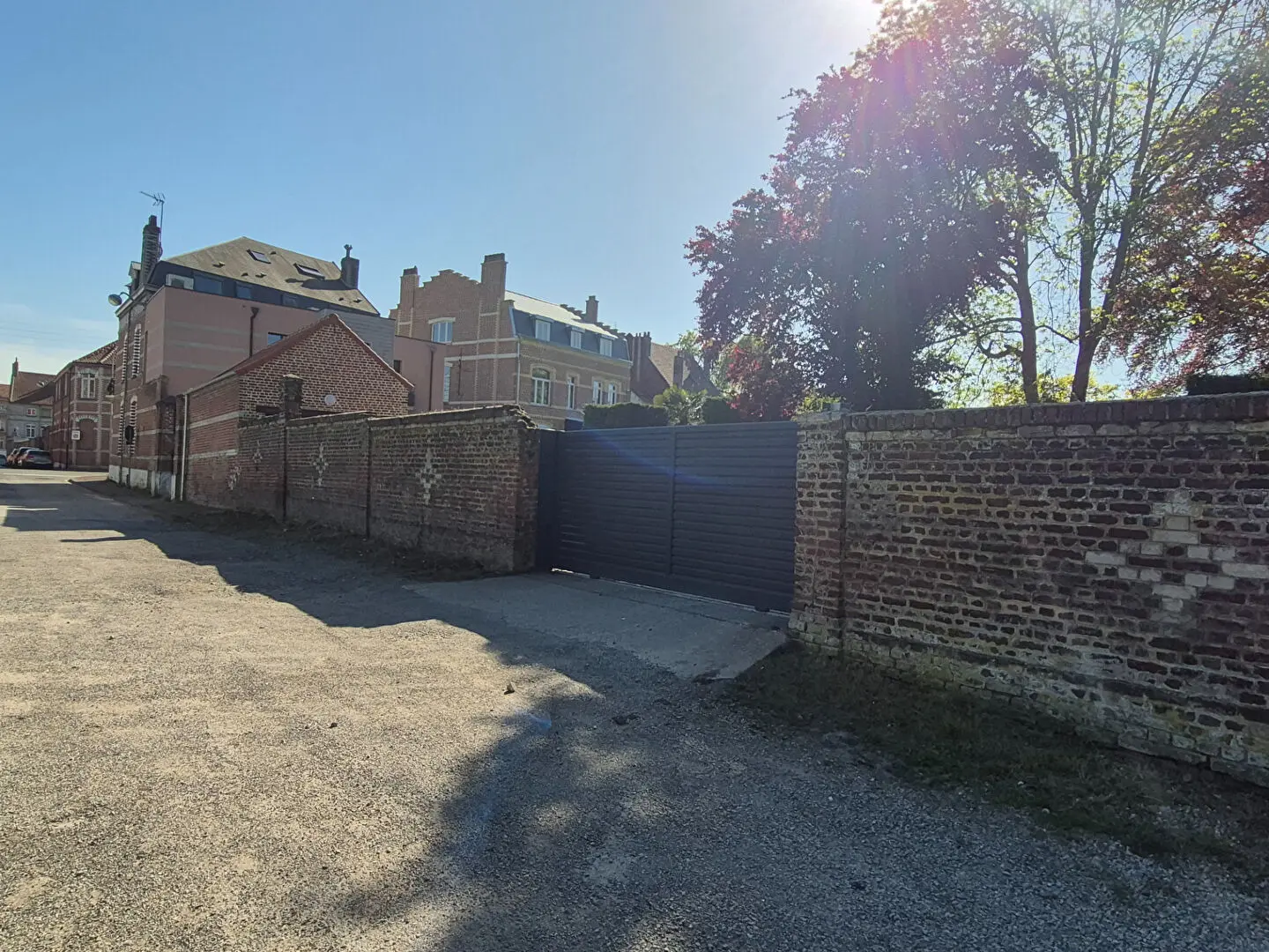 Photo 1 appartement Saint-Omer