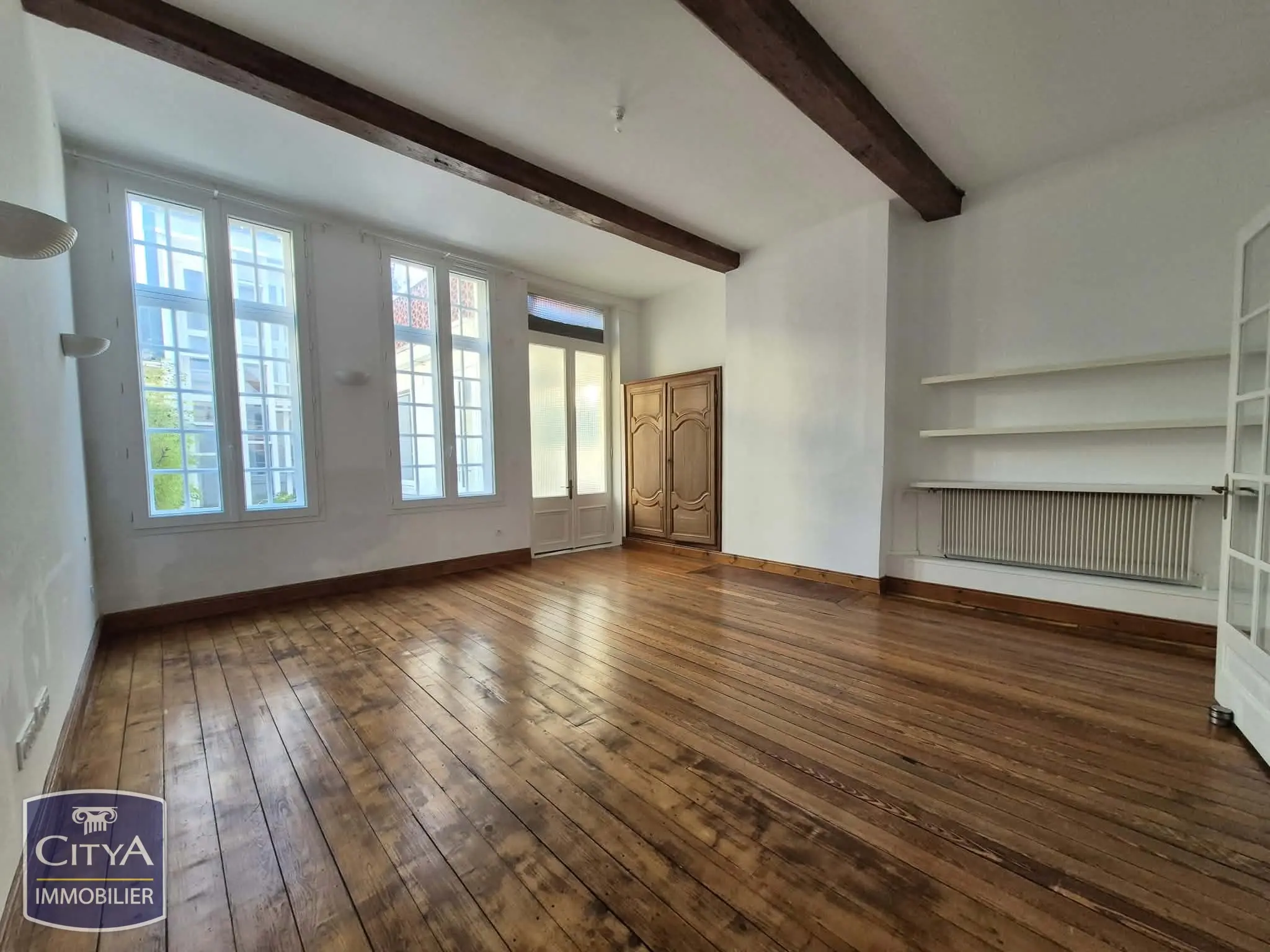 Photo 2 Appartement 3 pièces 116m²
