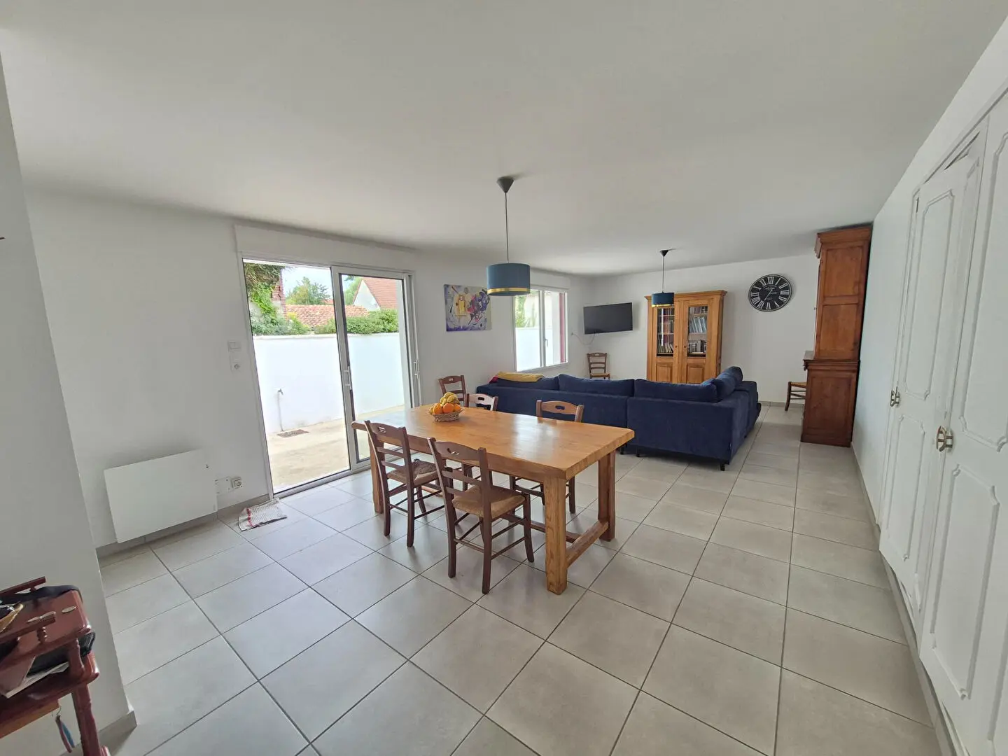 Photo 2 Maison 6 pièces 163m²