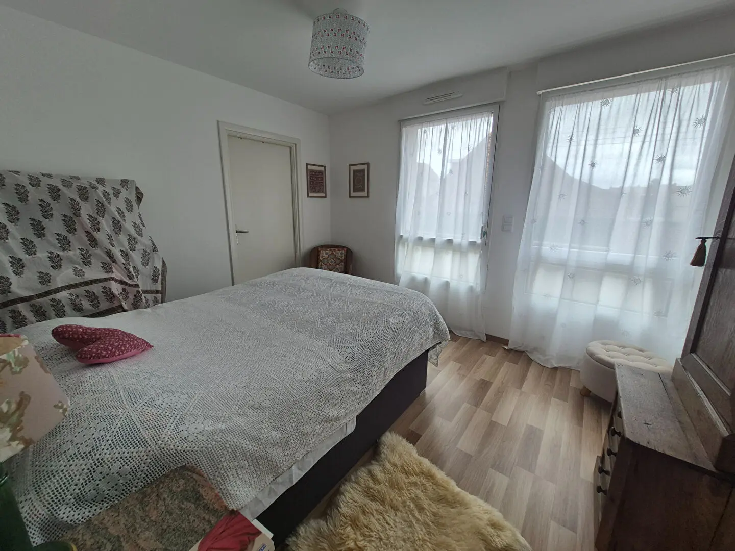 Photo 2 appartement Saint-Omer
