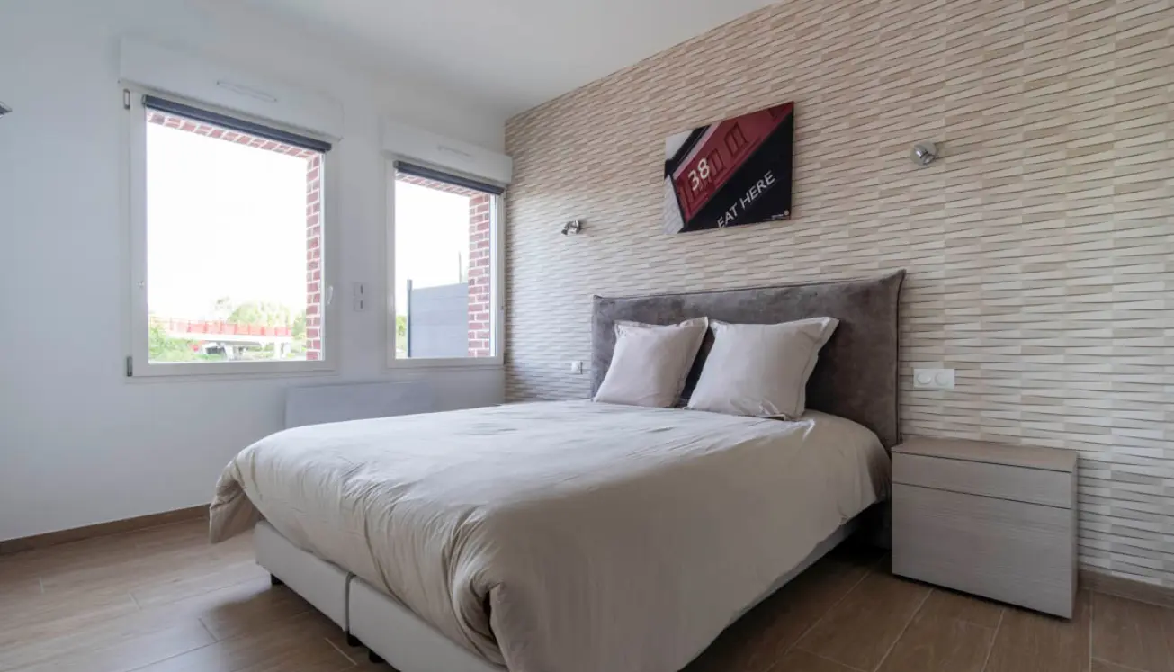 Photo 6 Maison 8 pièces 280m²