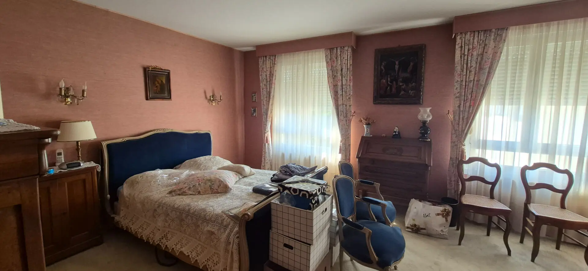 Photo 2 appartement Saint-Omer