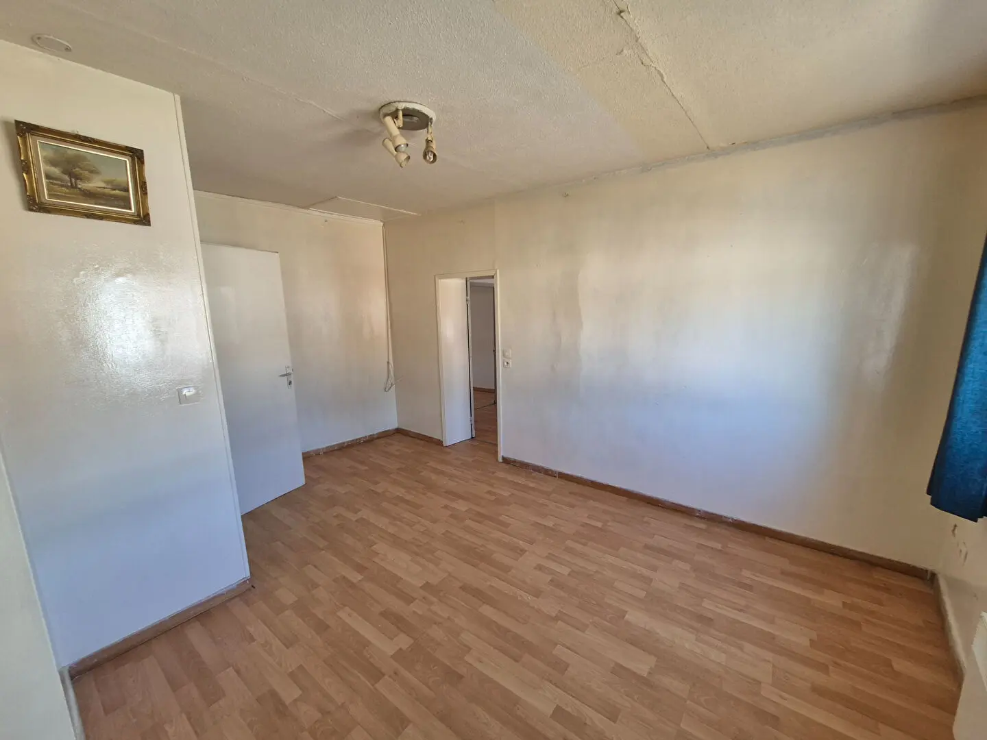 Photo 1 Immeuble 6 pièces 110m²