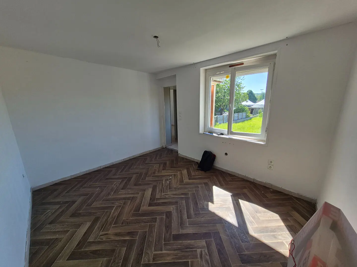 Photo 5 Immeuble 6 pièces 110m²