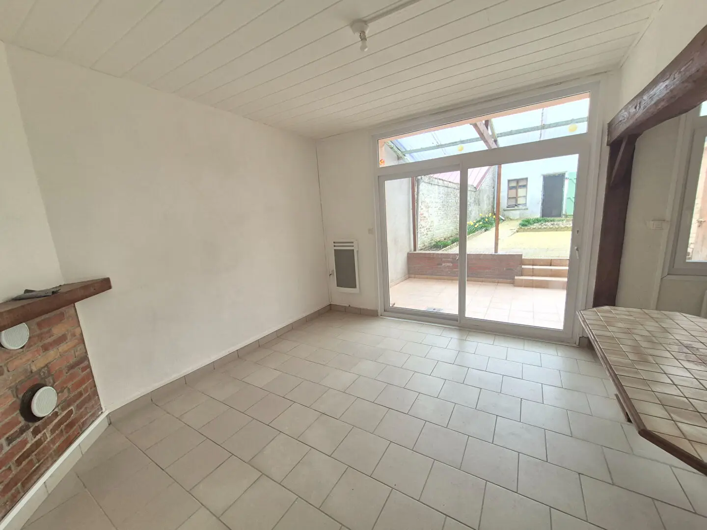 Photo 2 Maison 4 pièces 118m²