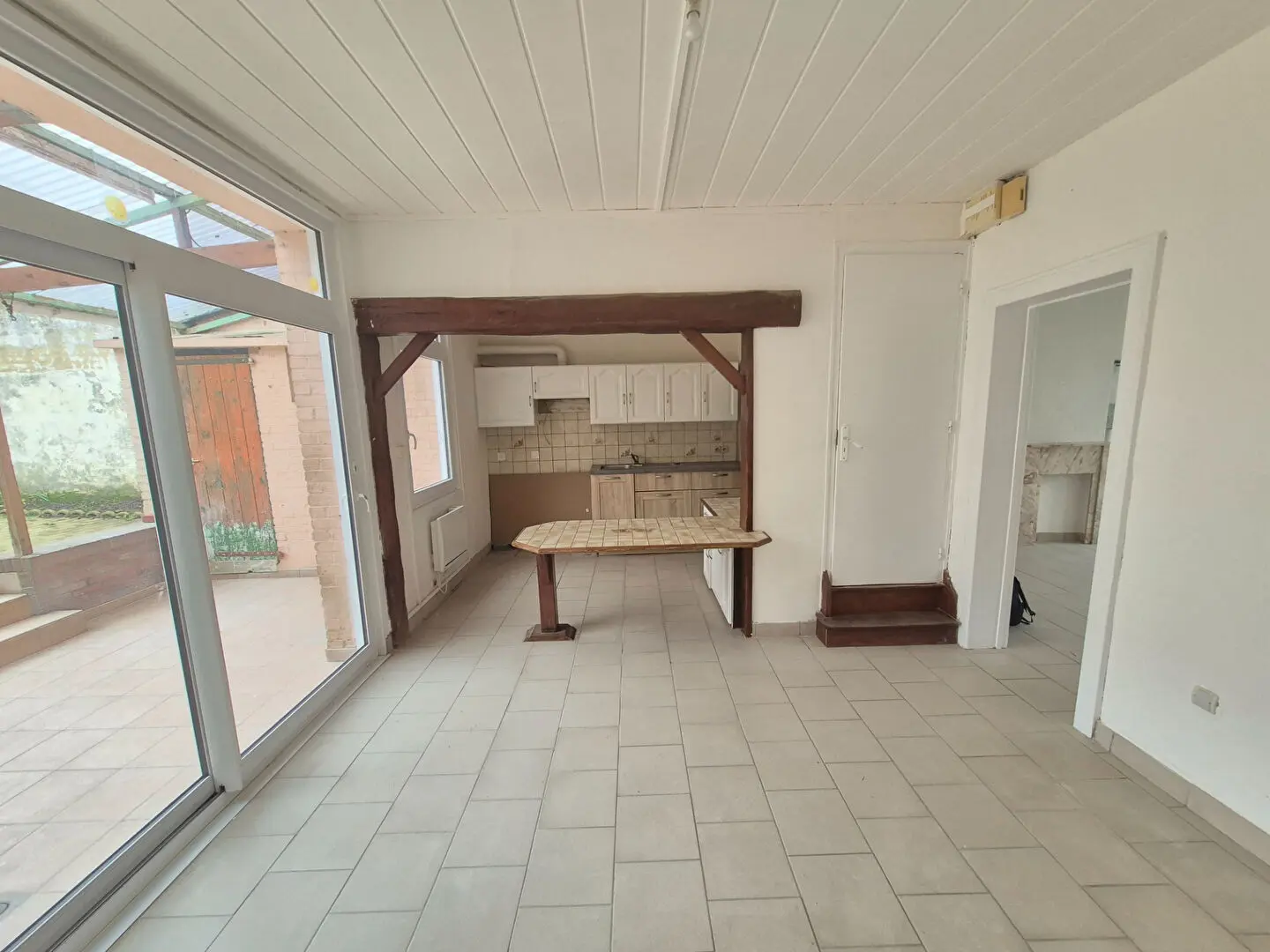 Photo 3 Maison 4 pièces 118m²