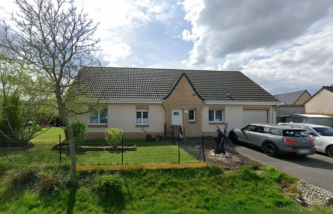 Photo 1 Maison 4 pièces 98m²