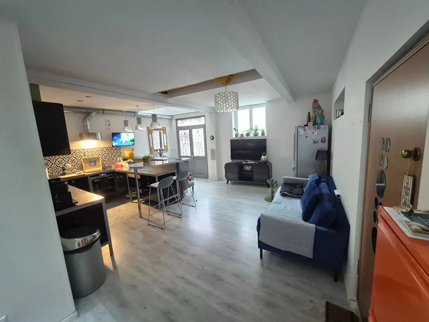 Photo 4 Maison 4 pièces 140m²