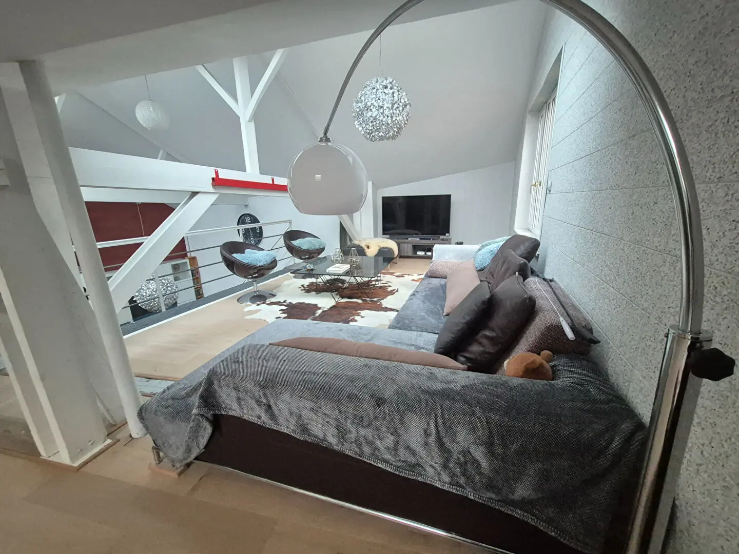 Photo 6 Maison 4 pièces 140m²