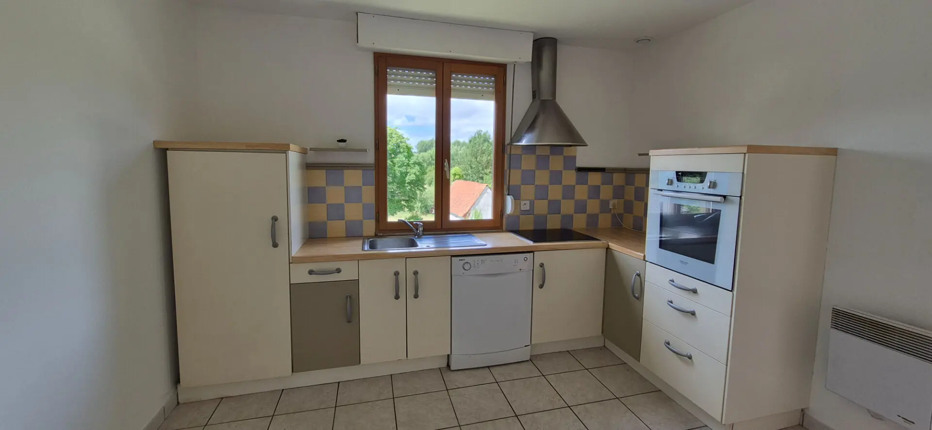 Photo 3 Maison 6 pièces 100m²