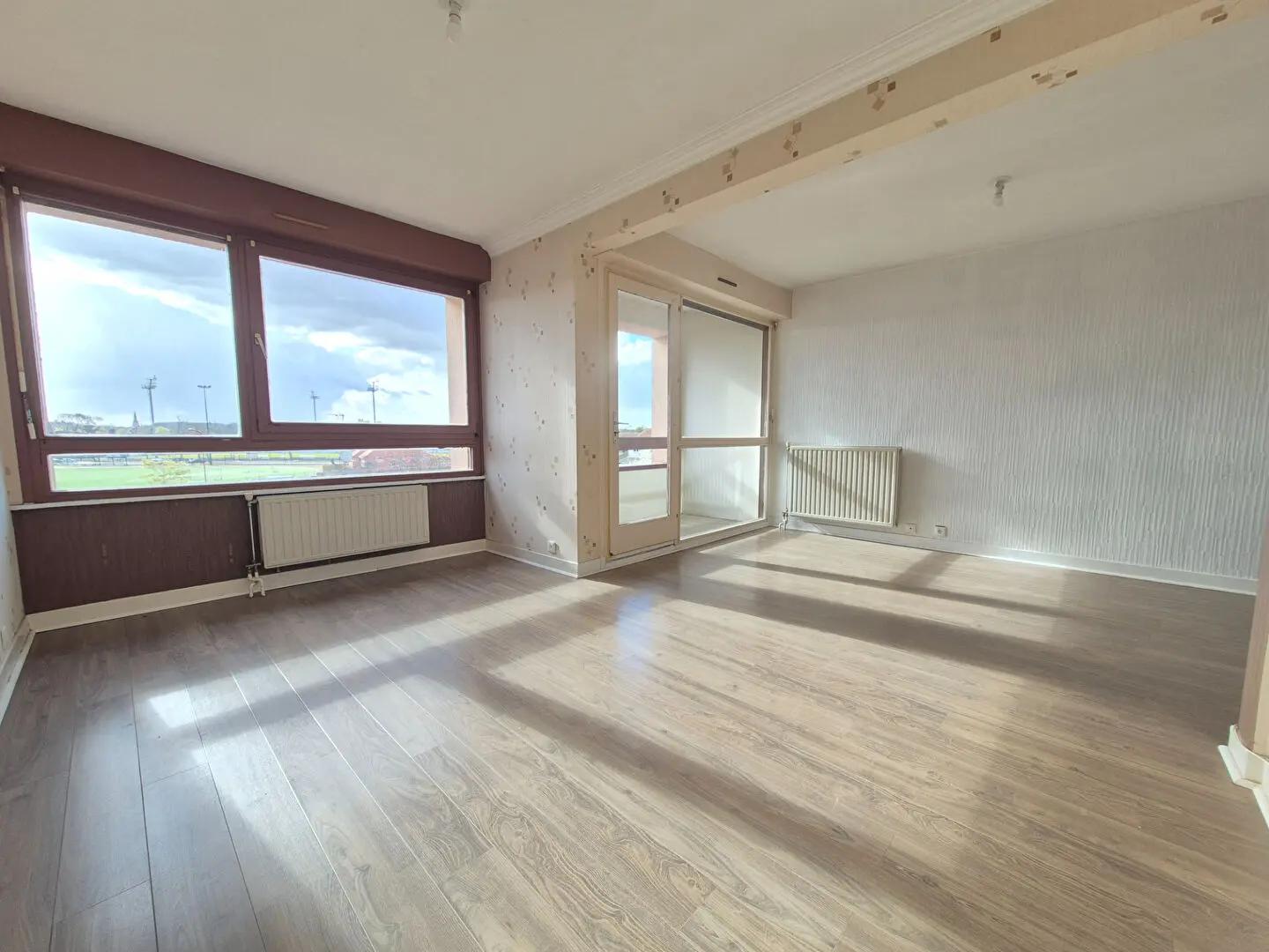 Photo 2 Appartement 3 pièces 74.9m²