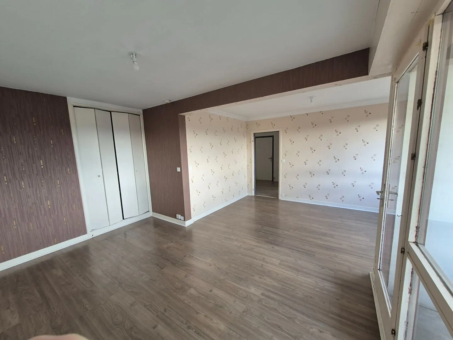 Photo 3 Appartement 3 pièces 74.9m²