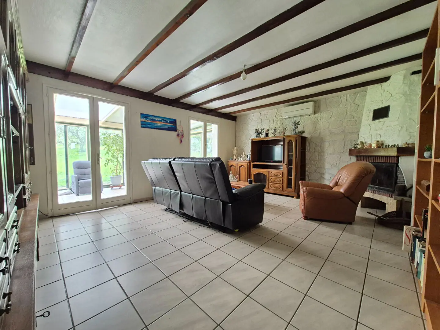 Photo 4 Maison 5 pièces 88m²