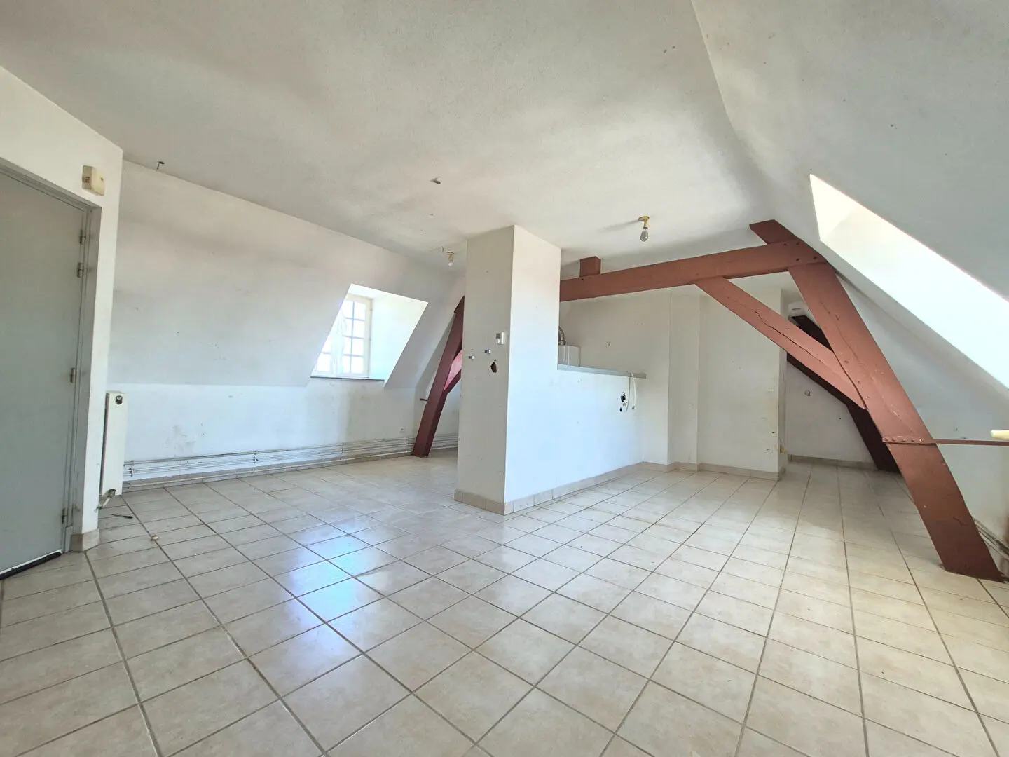 Appartement 3 pièces 55 m² · à Saint-Omer · 55 m² · 64 800 €